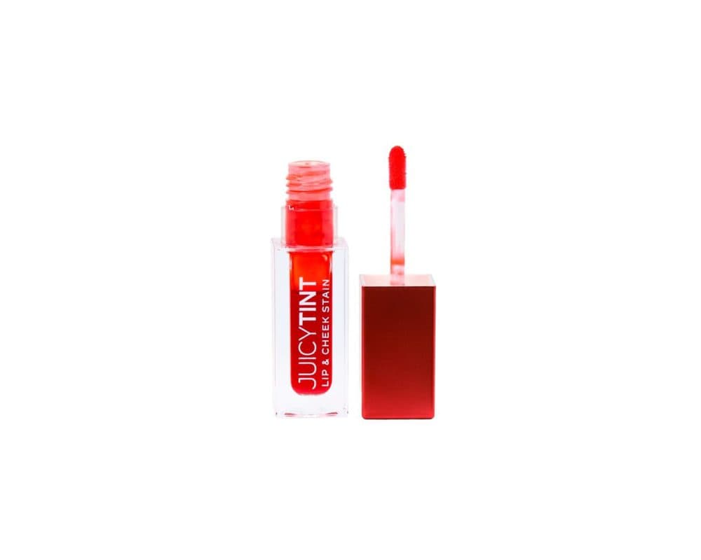 تینت لب گلدن رز مدل Golden Rose Juicy Tint Lip — تصویر ۶
