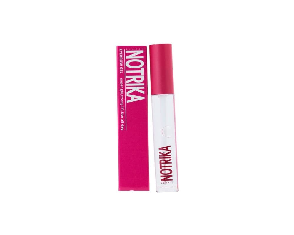 ژل ابرو نوتریکا | Notrika Eyebrow Gel