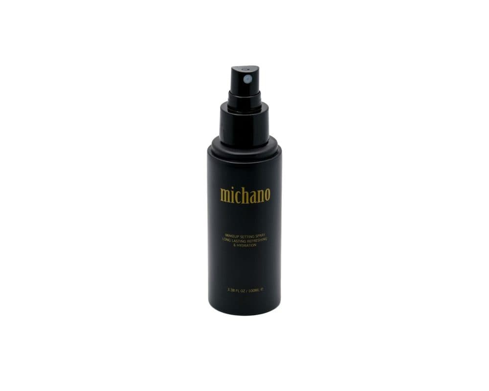 اسپری فیکس میچانو | Michano Fixing Spray