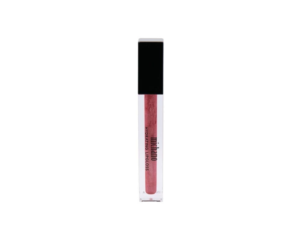 لیپ گلاس شاین میچانو | Michano Shine Lip Gloss — تصویر ۴