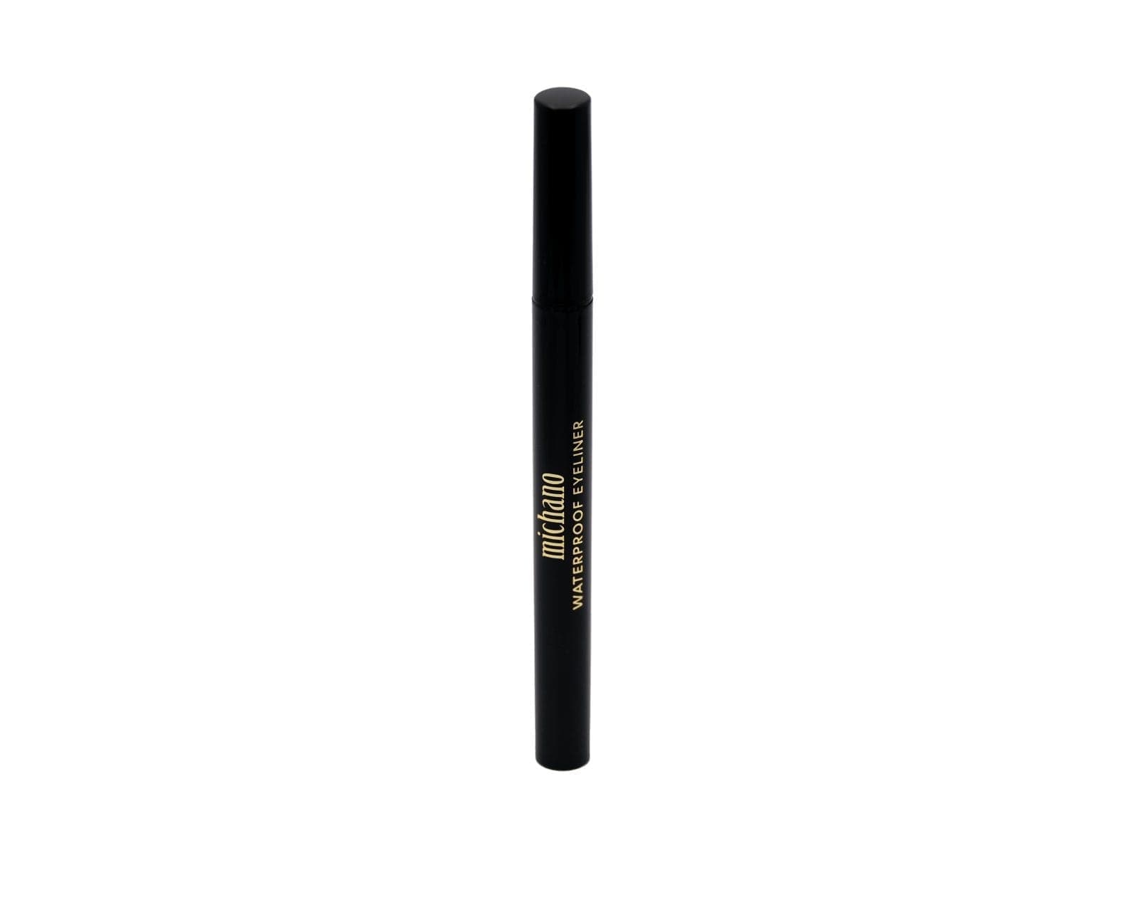 خط چشم ماژیکی ضد آب مشکی میچانو | Michano Black Waterproof Marker Eyeliner