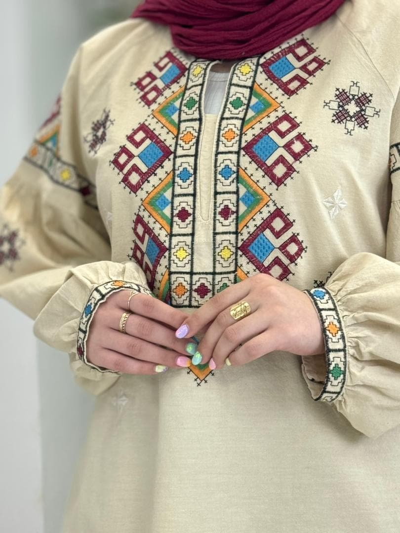 مانتو آتوسا کرم — تصویر ۶