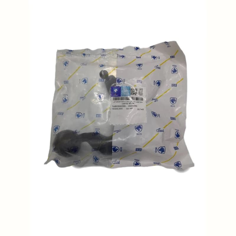ماهک تعویض دنده ایساکو کد 16803002 پژو 405 و پژو پارس