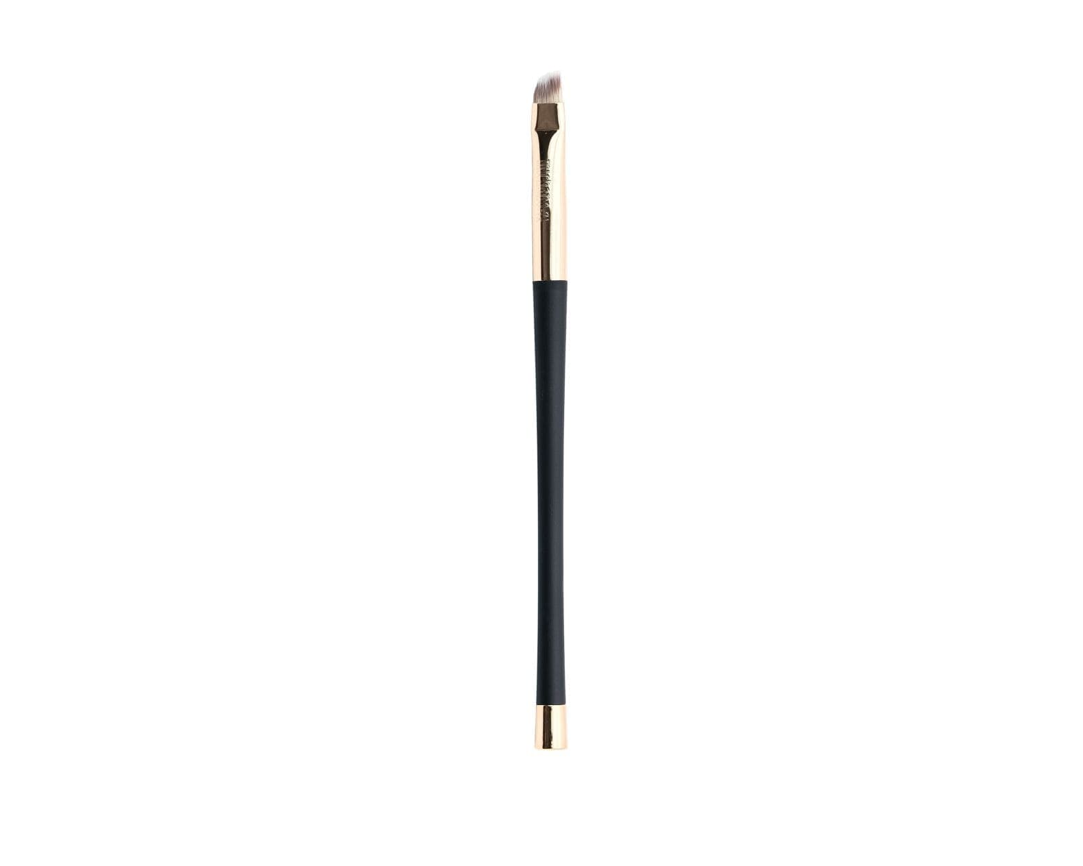 براش خط چشم سرکج میچانو مدل MICHANO | Angled Eyeliner Brush CG7A