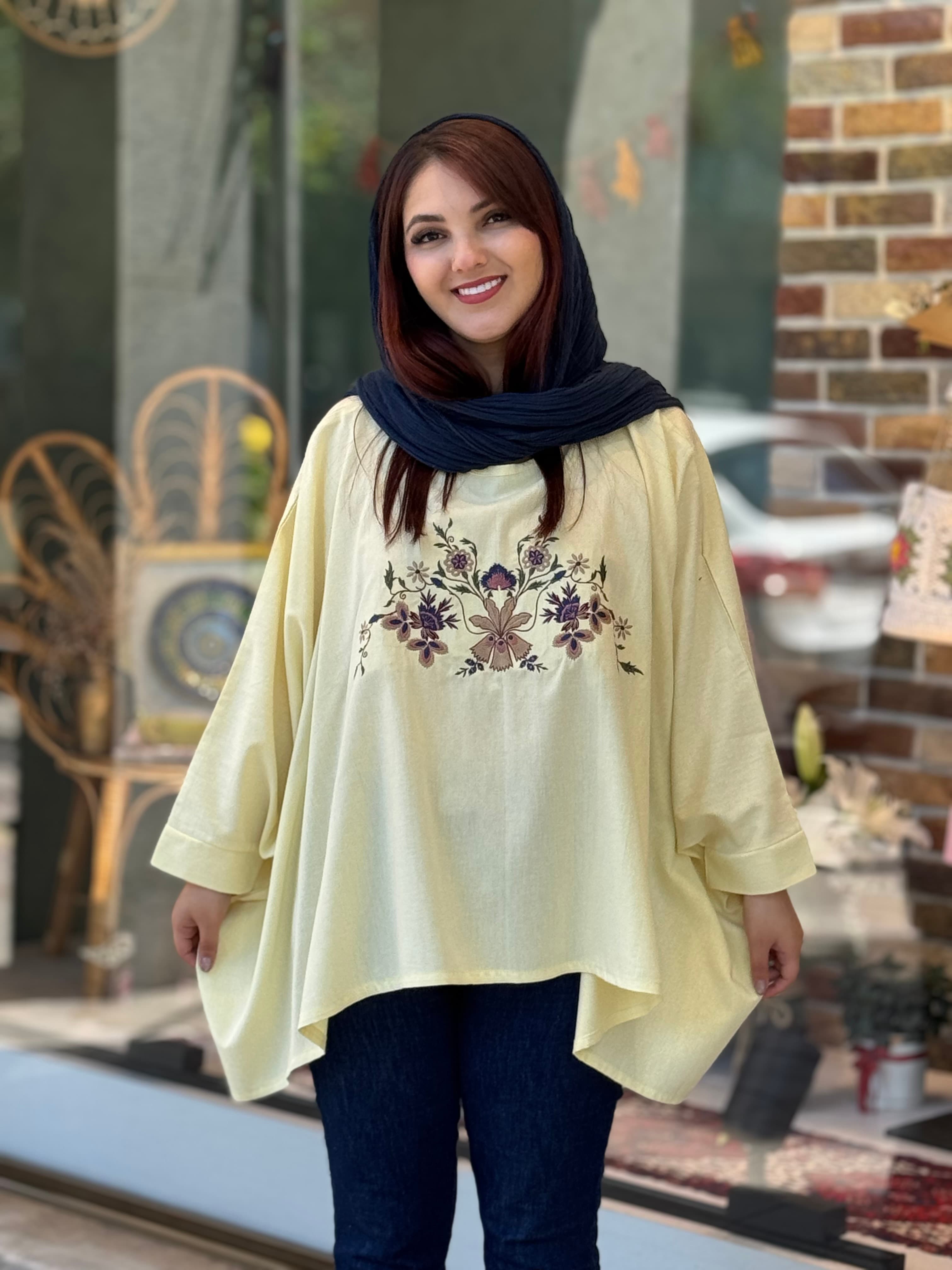 پانچ لیلیوم لیمویی