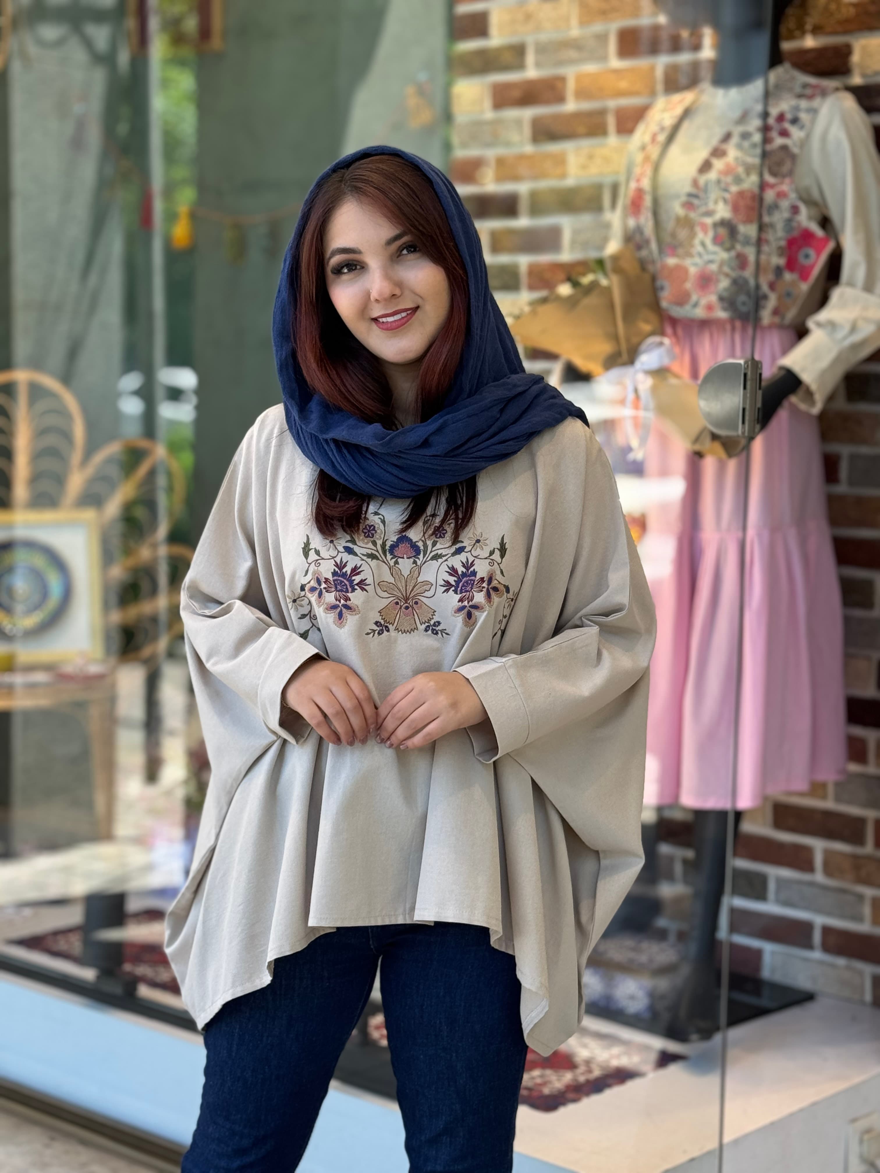 پانچ لیلیوم کرم خاکی — تصویر ۳