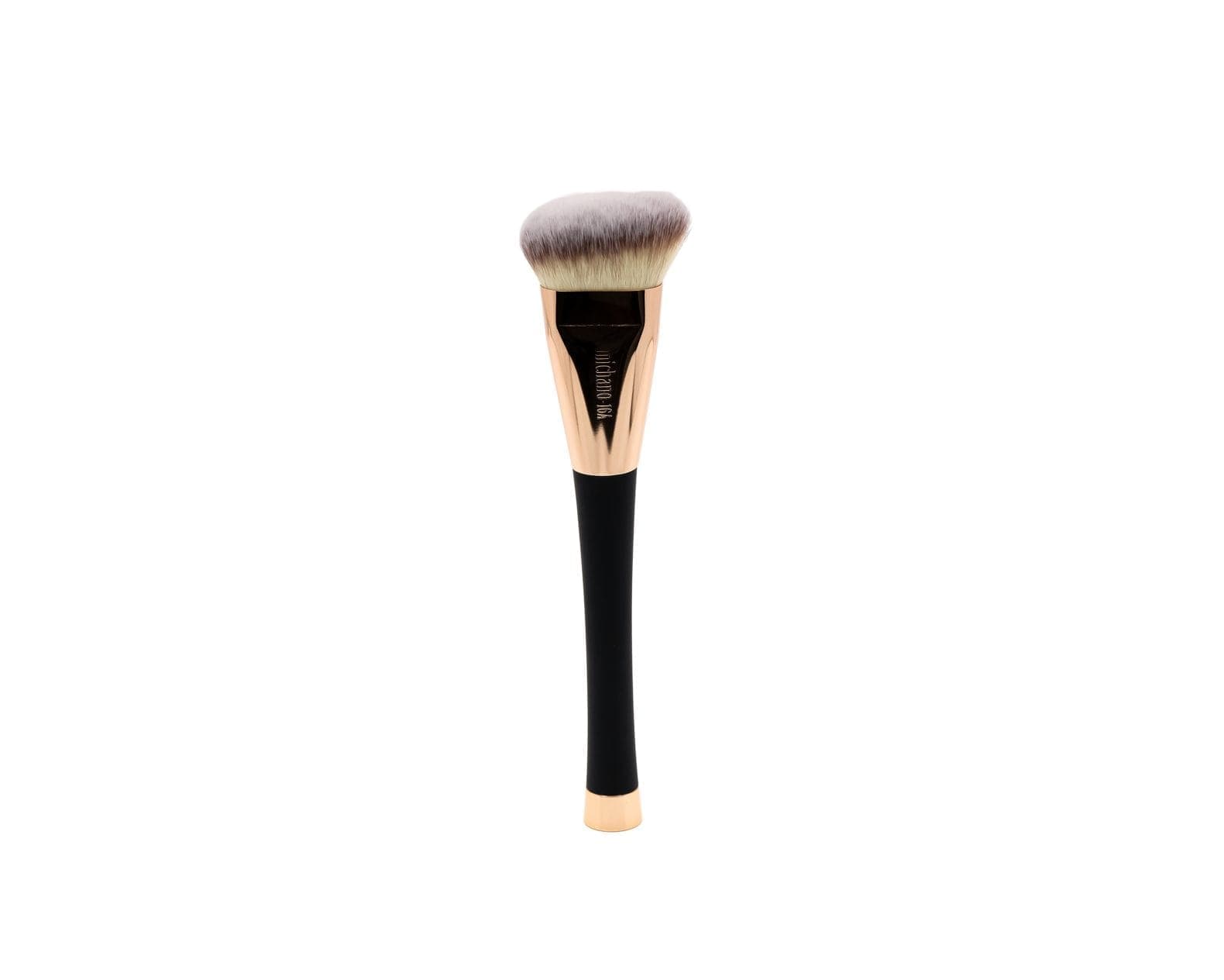 براش سرکج پودر میچانو CG16A | Michano Lip Defining Brush – براش حرفه‌ای با تراکم بالا