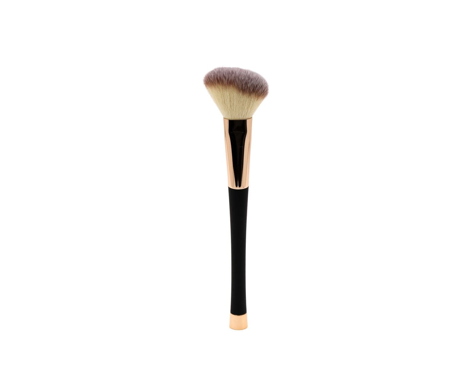 براش رژگونه میچانو CG12A | Michano Lip Defining Brush – براش سرکج با تراکم نرمال