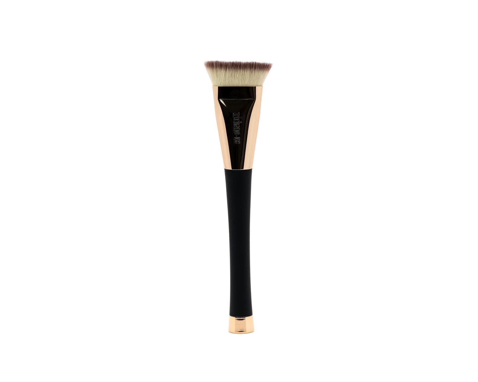 براش کانتور میچانو CG16G | Michano Lip Defining Brush – براش تخت برای کانتورینگ حرفه‌ای