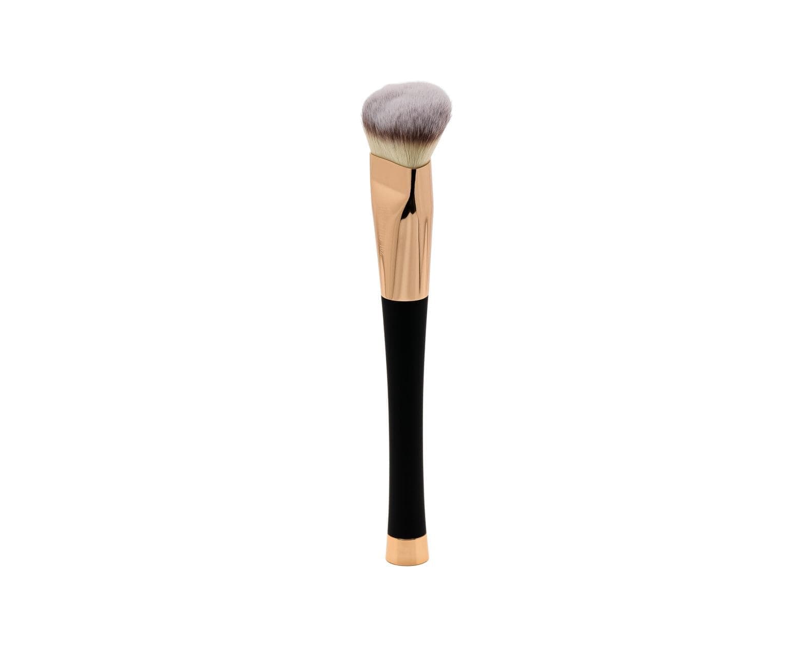 براش کرم پودر میچانو CG16Z | Michano Foundation Brush – براش زاویه‌دار مثلثی حرفه‌ای