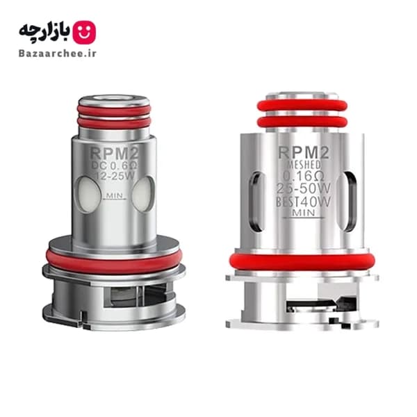 کویل اسموک مدل آر پی ام 2 | SMOK RPM2 Coil
