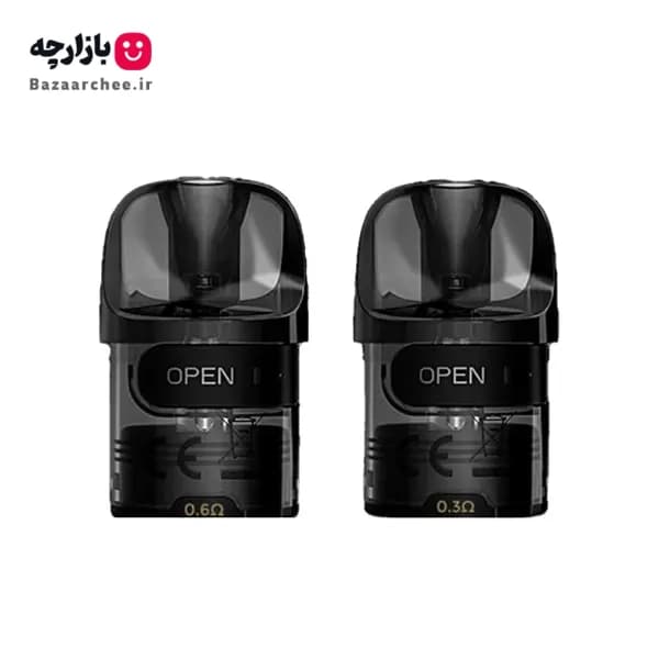 کارتریج ای پلاس لاست ویپ | Lost Vape E Plus Cartdrige — تصویر ۴