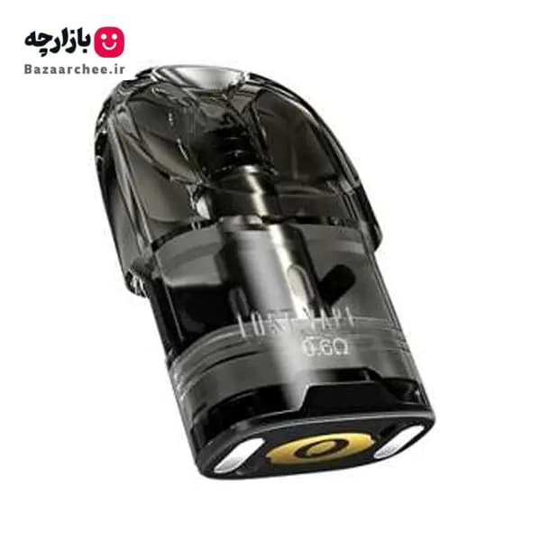 کارتریج ای پلاس لاست ویپ | Lost Vape E Plus Cartdrige — تصویر ۵