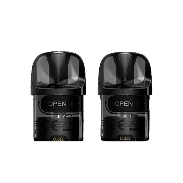 کارتریج ای پلاس لاست ویپ | Lost Vape E Plus Cartdrige — تصویر ۱۰