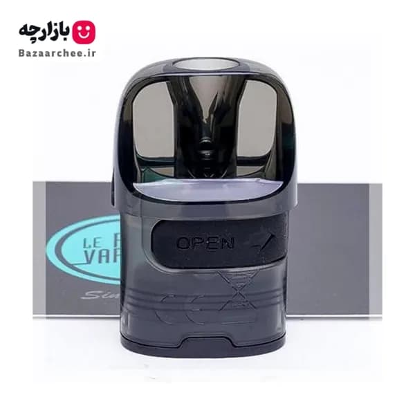 کارتریج ای پلاس لاست ویپ | Lost Vape E Plus Cartdrige — تصویر ۳