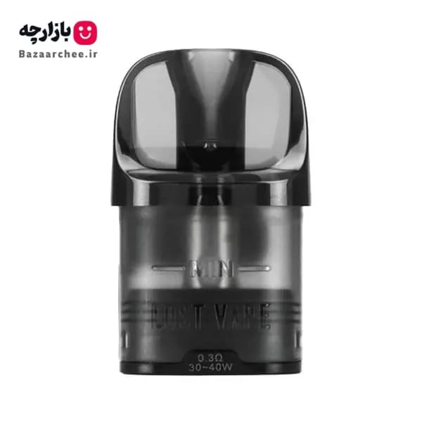 کارتریج ای پلاس لاست ویپ | Lost Vape E Plus Cartdrige
