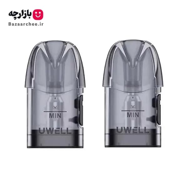 کارتریج کالیبرن ای 3 اس یوول | UWELL CALIBURN A3S CARTRIDGE — تصویر ۳