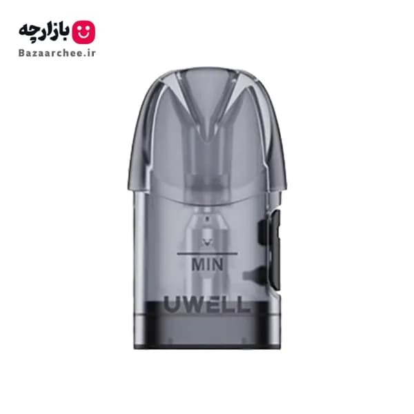 کارتریج کالیبرن ای 3 اس یوول | UWELL CALIBURN A3S CARTRIDGE
