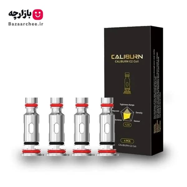کویل کالیبرن جی 2 یوول | UWELL Caliburn G2 coil