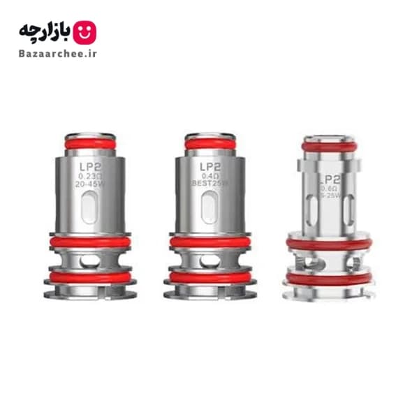 کویل اسموک ال پی 2 | SMOK LP2 Coil — تصویر ۲