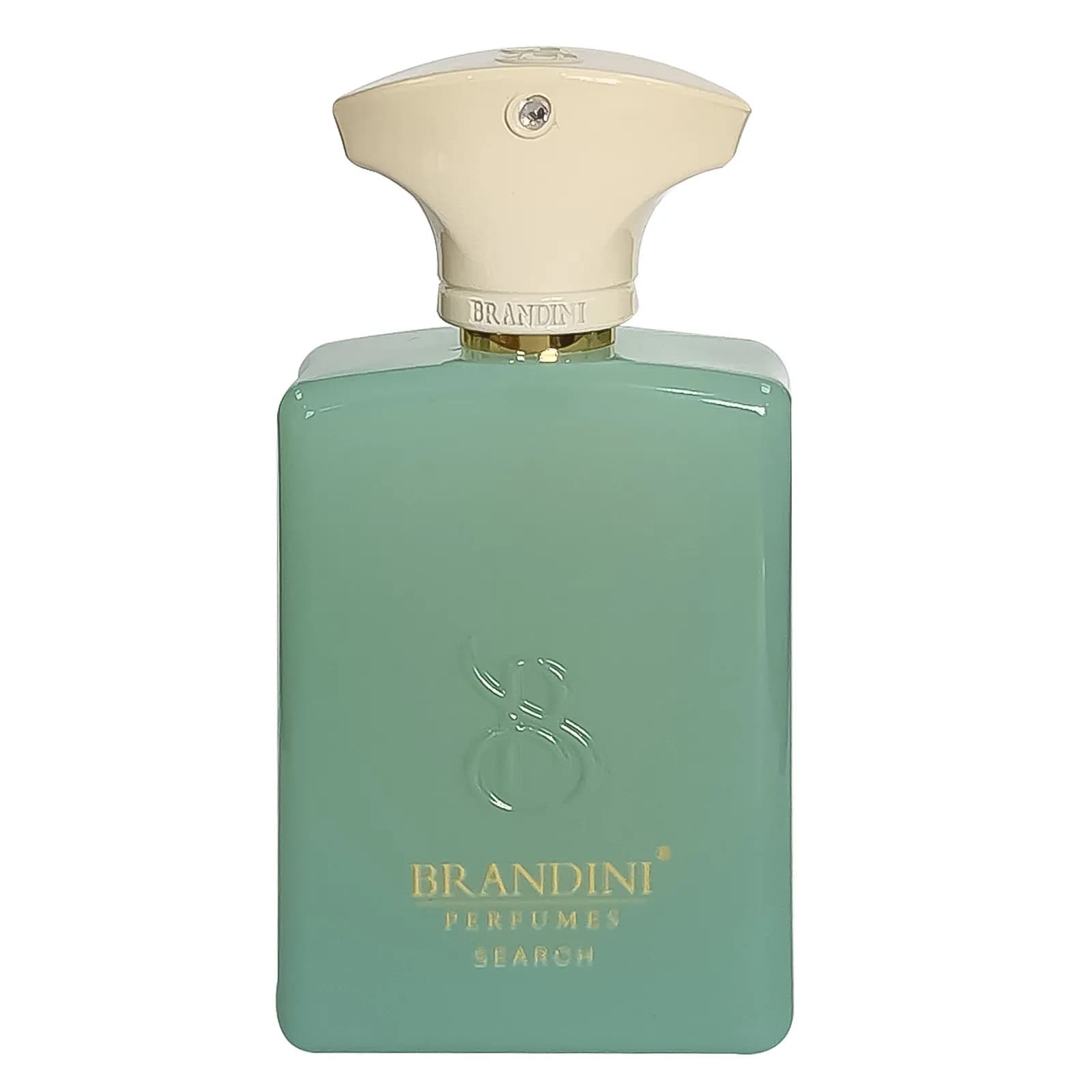 عطر جیبی زنانه و مردانه برندینی مدل Search حجم 33 میل — تصویر ۵