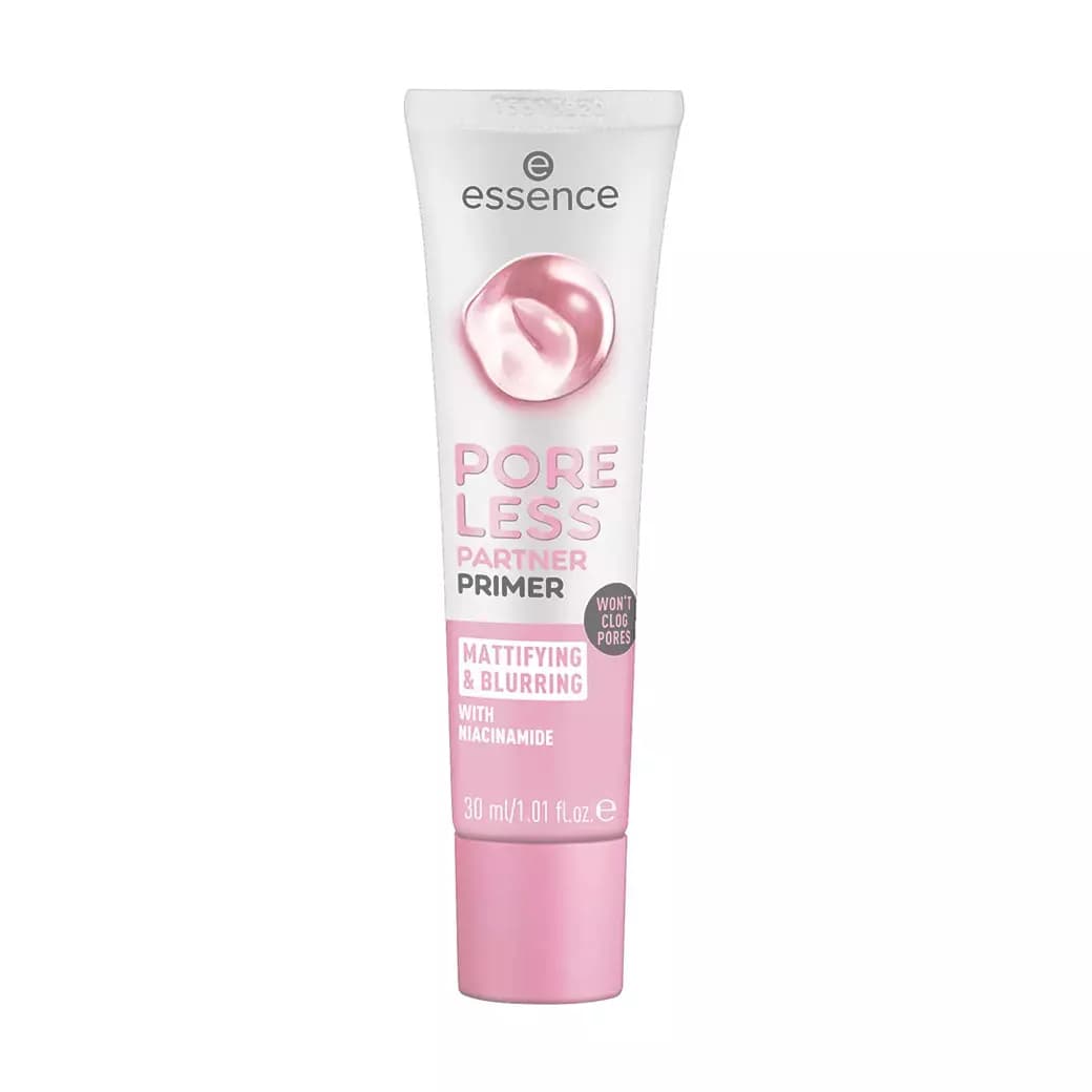 پرایمر اسنس poreless partner