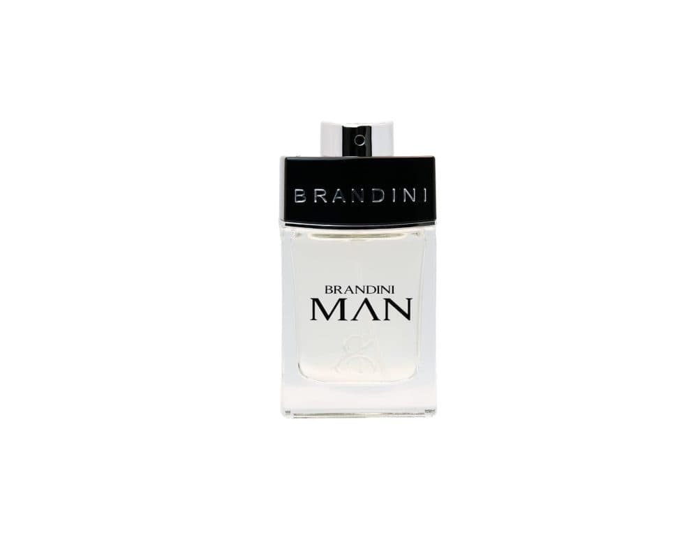 ادکلن مردانه بولگاری من برندینی 33میل – Bvlgari Man — تصویر ۳