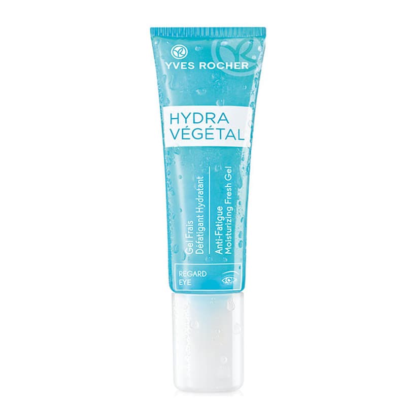 دور چشم ایوروشه مدل Hydra Vegetal