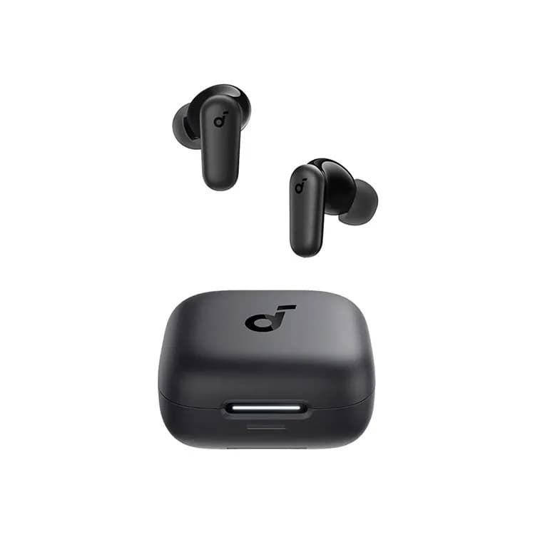 هندزفری بی سیم بلوتوثی انکر با حذف نویز فعال (ANC) مدل Anker SoundCore R50i NC — تصویر ۱۱
