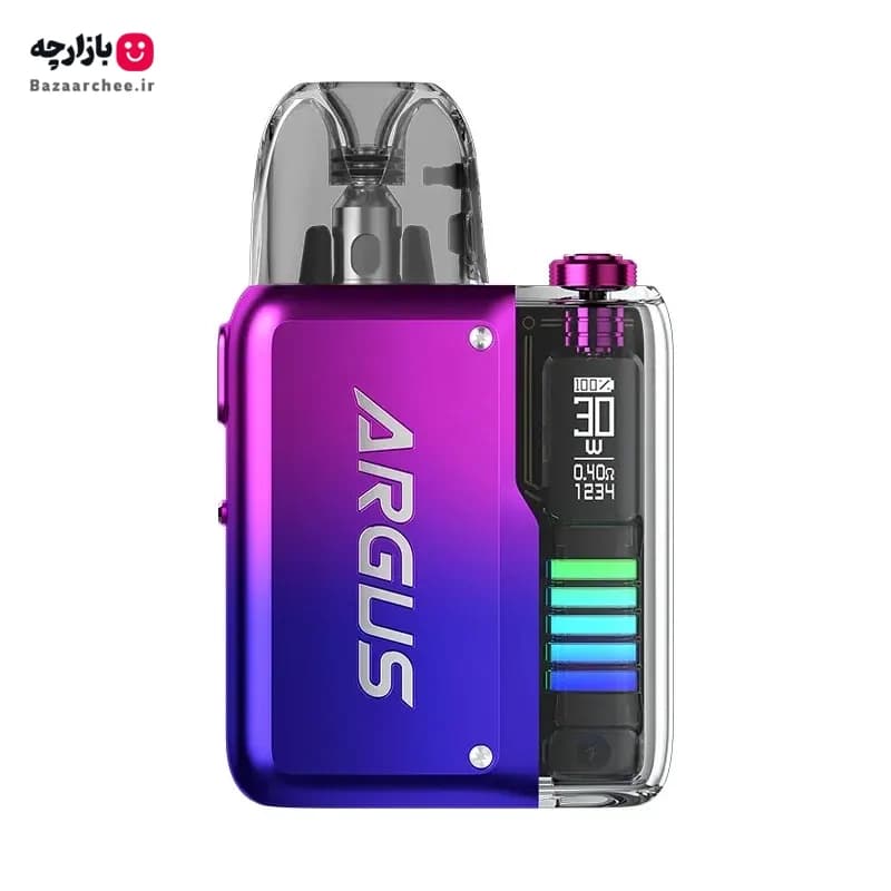 پاد ویپ آرگاس پی 2 ووپوو | voopoo Argus P2 Pod — تصویر ۲