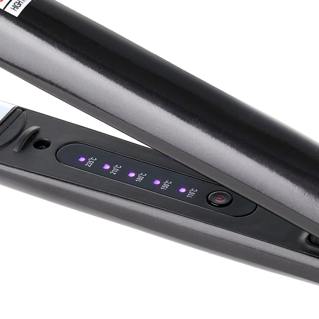 اتو مو تیتانیوم پرومکس کد 5742 (اورجینال) — تصویر ۳