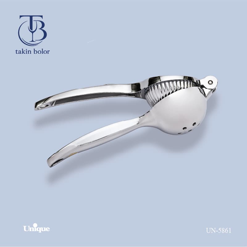 آب پرتقال‌گیری یونیک – مدل 5861 – استیل
