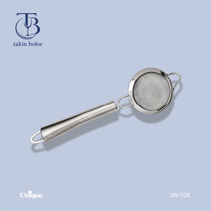 صافی چای یونیک – مدل 1126 – استیل