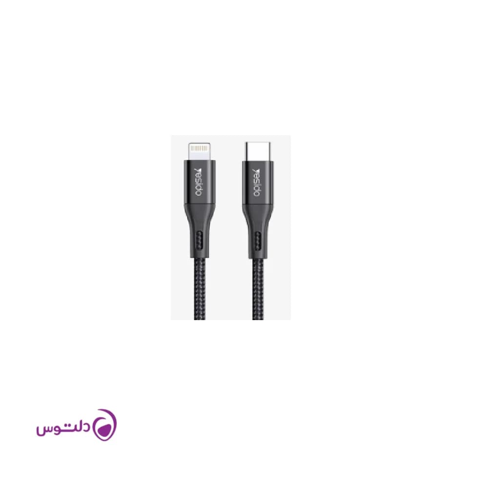 کابل شارژ گوشی موبایل یسیدو مدل CM-11