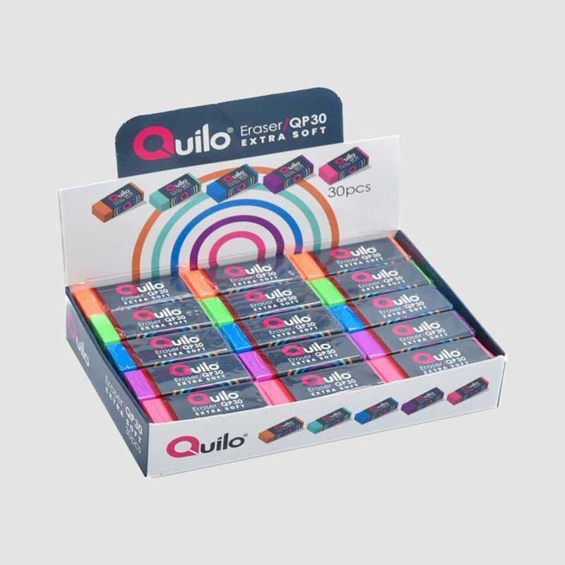 پاک کن کوییلو Quilo مدل QP30