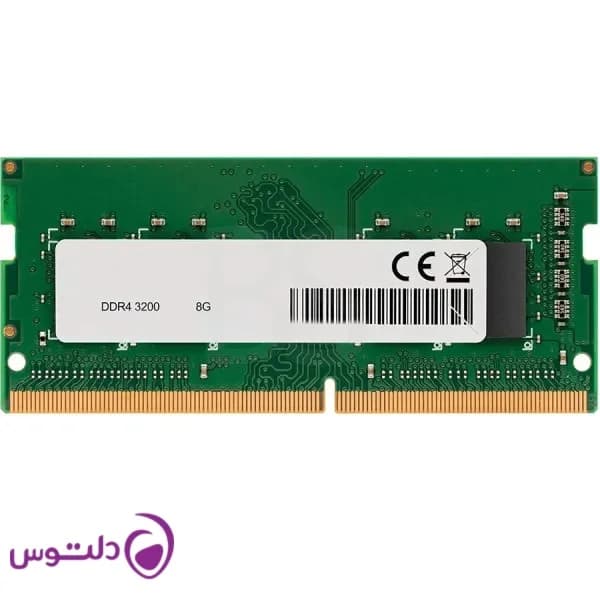 رم 8GB لپ تاپ ایسوس ASUS Vivobook A1504