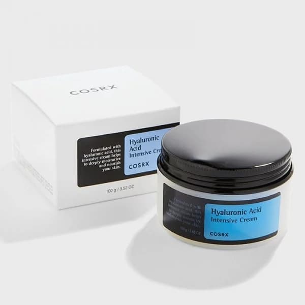مرطوب کننده کوزارکس hyaluronic acidحجم ۱۰۰ میل — تصویر ۲
