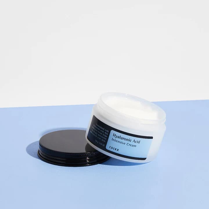مرطوب کننده کوزارکس hyaluronic acidحجم ۱۰۰ میل — تصویر ۳