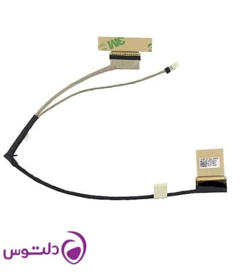 فلت تصویر لپ تاپ ایسوس ROG G513