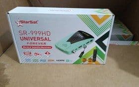 گیرنده استارست مینی 999