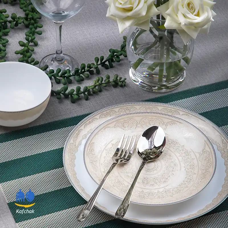 سرویس آرکوپال – مدل سلنا – 6 نفره – برند MG — تصویر ۶
