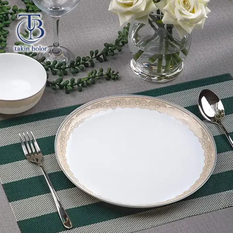 سرویس آرکوپال – مدل سلنا – 6 نفره – برند MG