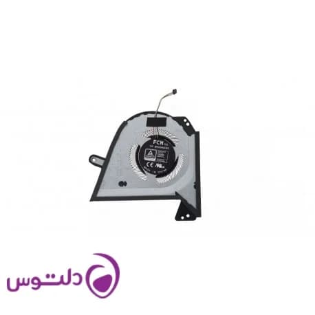 فن سی پی یو لپ تاپ ایسوس Asus Rog GU603