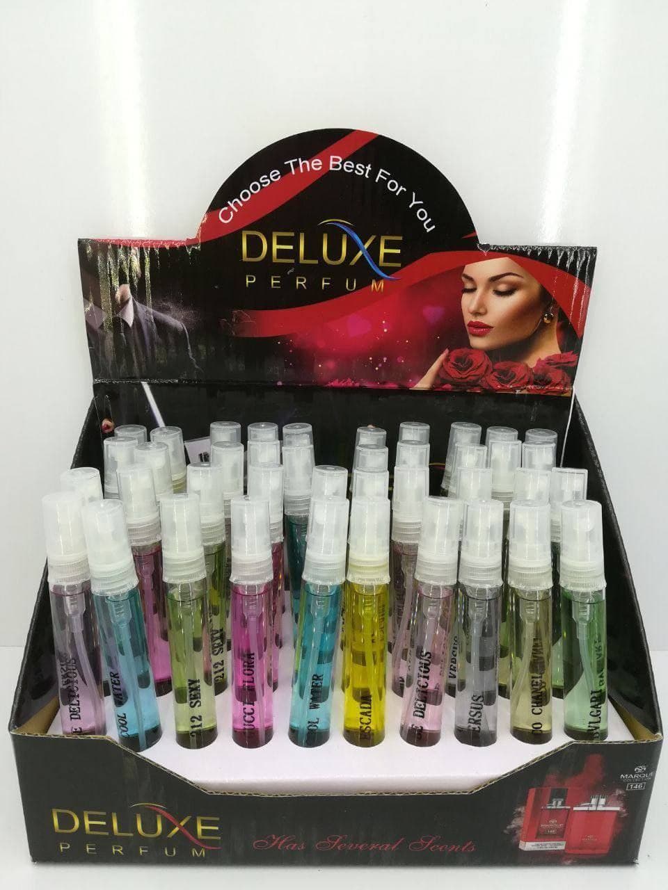 عطر جیبی