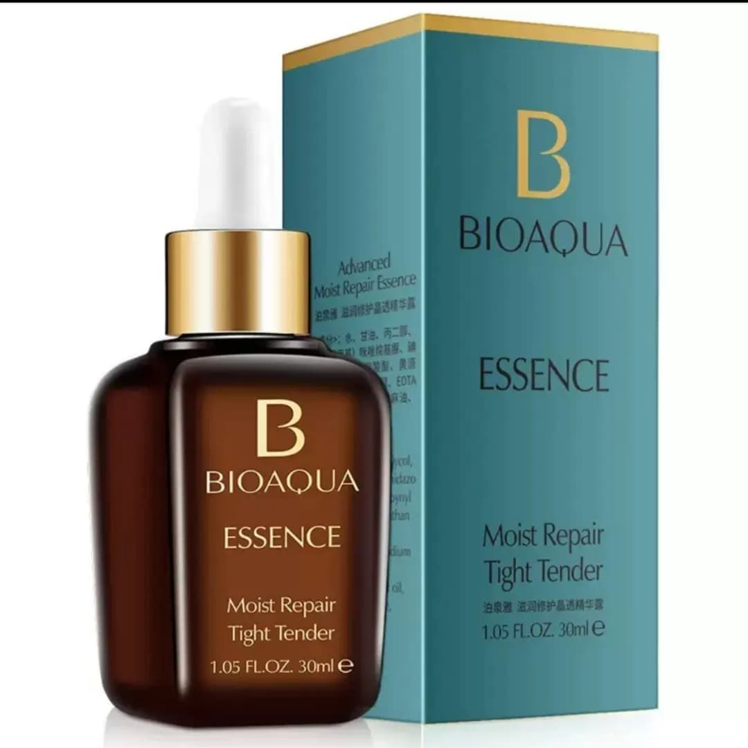 سرم ضد چروک آبرسان بیوآکوا Bioaqua