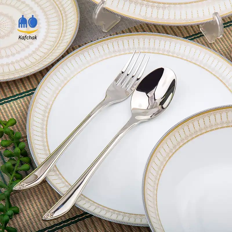 سرویس آرکوپال – مدل سپیدار – 6 نفره – برند MG — تصویر ۵