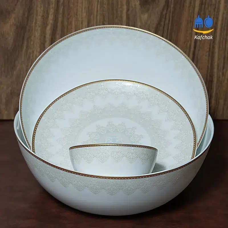 سرویس آرکوپال – مدل آرام – 6 نفره – برند MG — تصویر ۸