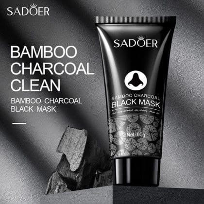 بلک ماسک تیوپی Sadoer — تصویر ۶