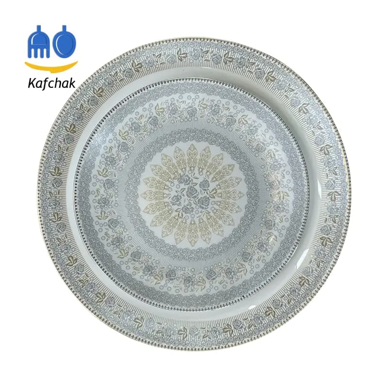 سرویس آرکوپال مدل تیام طوسی – 6 نفره – برند MG — تصویر ۶