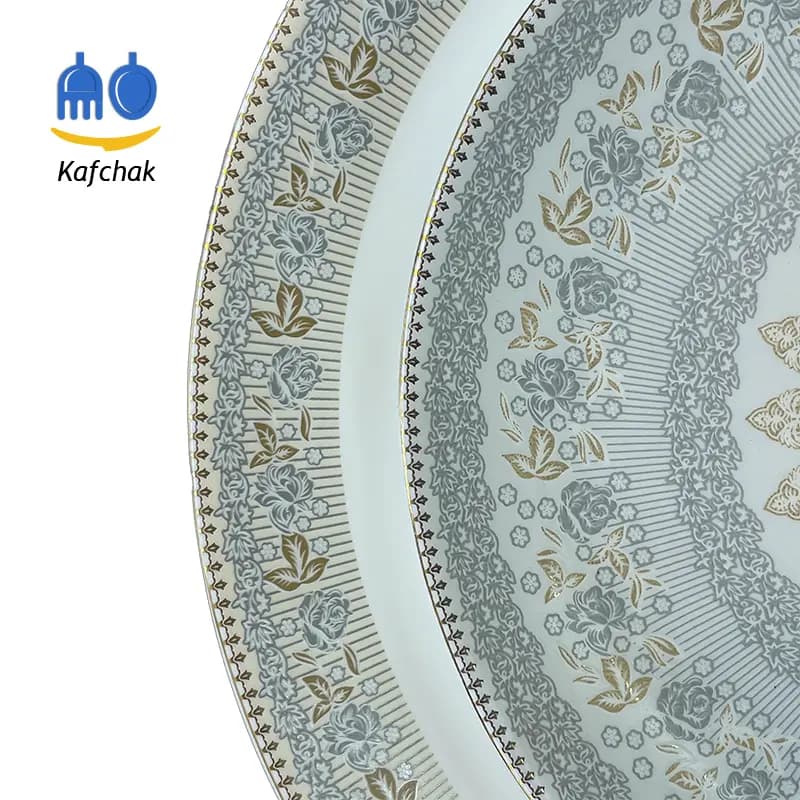 سرویس آرکوپال مدل تیام طوسی – 6 نفره – برند MG — تصویر ۷